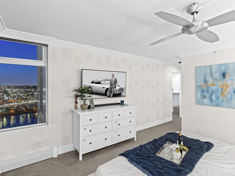 3002-1199 Marinaside Crescent, Vancouver, BC, V6Z 2Y2 - 20
