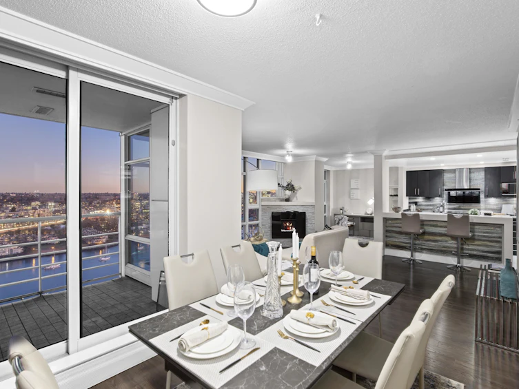 3002-1199 Marinaside Crescent, Vancouver, BC, V6Z 2Y2 - 10