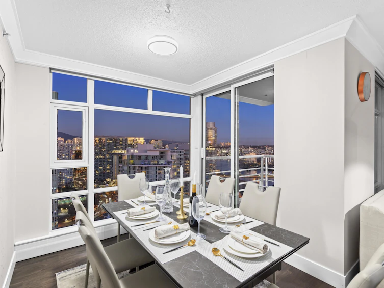 3002-1199 Marinaside Crescent, Vancouver, BC, V6Z 2Y2 - 11