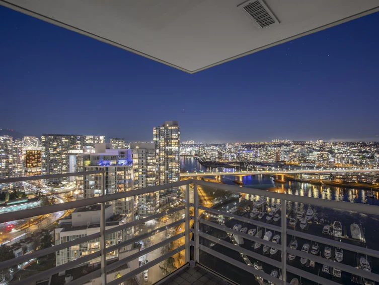 3002-1199 Marinaside Crescent, Vancouver, BC, V6Z 2Y2 - 25