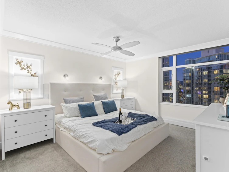 3002-1199 Marinaside Crescent, Vancouver, BC, V6Z 2Y2 - 21