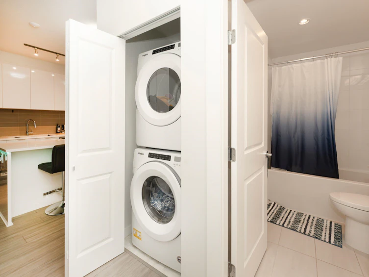 C414-8150 207 Street, Langley, BC, V2Y 4J4 - 9