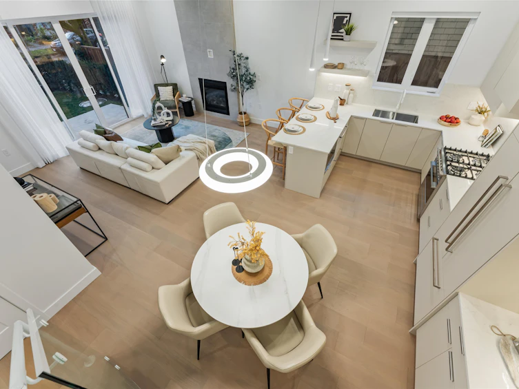 1-2241 E 8th Avenue, Vancouver, BC, V5N 1V4 - 12