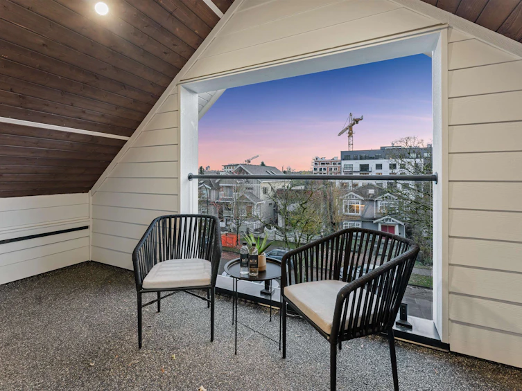 1-2241 E 8th Avenue, Vancouver, BC, V5N 1V4 - 26