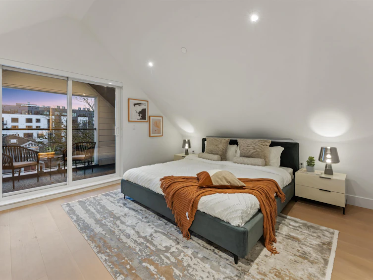 1-2241 E 8th Avenue, Vancouver, BC, V5N 1V4 - 22