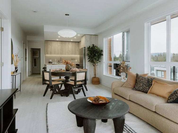 501-3594 Malsum Drive, North Vancouver, BC - 6