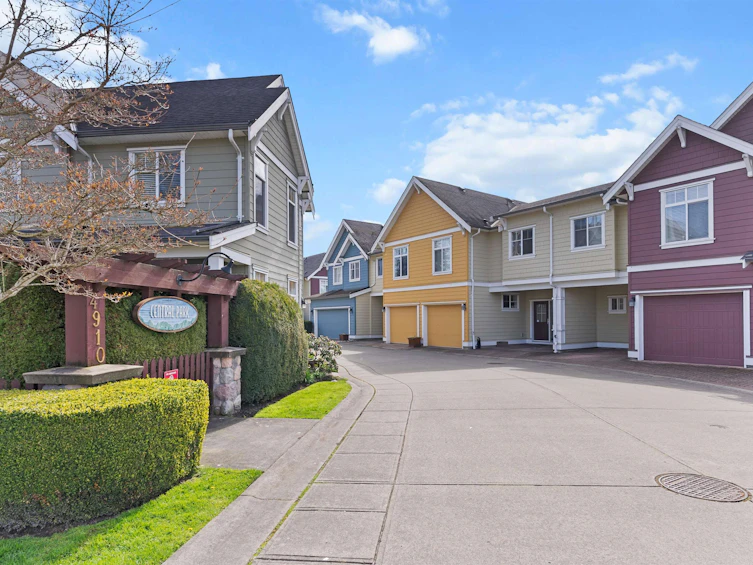 4-4910 Central Avenue, Delta, BC, V4K 2G6