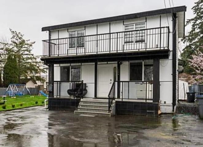 12850 115b Avenue, Surrey, BC, V3R 2R9