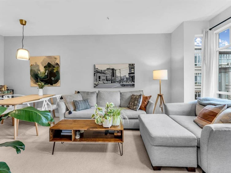303-630 Roche Point Drive, North Vancouver, BC, V7H 3A1 - 2