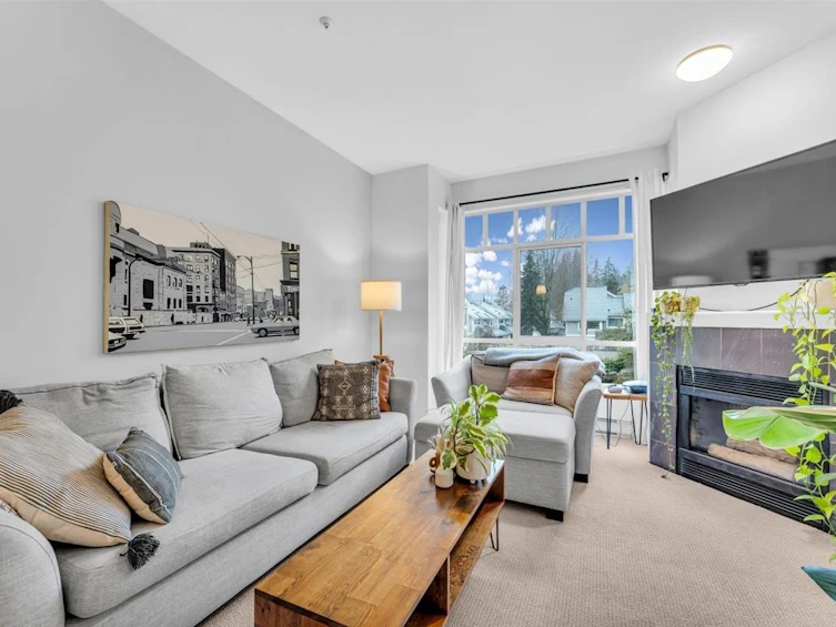 303-630 Roche Point Drive, North Vancouver, BC, V7H 3A1 - 3