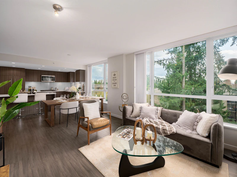 404 - 3096 Windsor Gate, Coquitlam BC