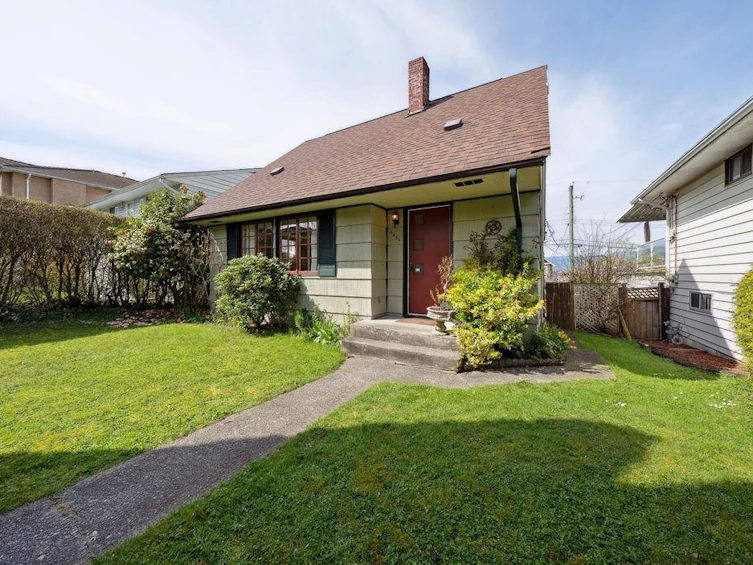 3463 Mons Drive, Vancouver, BC, V5M 3B5 - 26