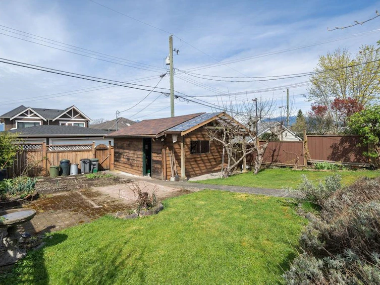 3463 Mons Drive, Vancouver, BC, V5M 3B5 - 21