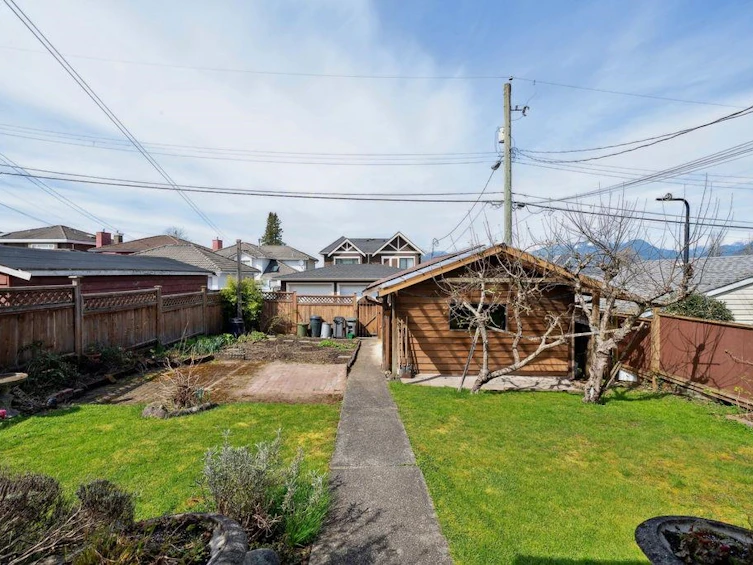 3463 Mons Drive, Vancouver, BC, V5M 3B5 - 20