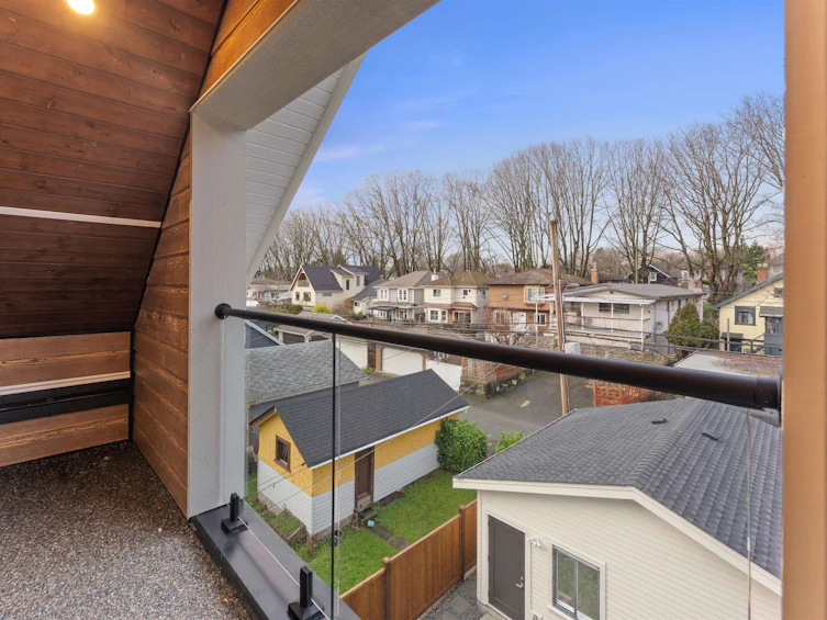 2-2241 E 8th Avenue, Vancouver, BC, V5N 1V4 - 18