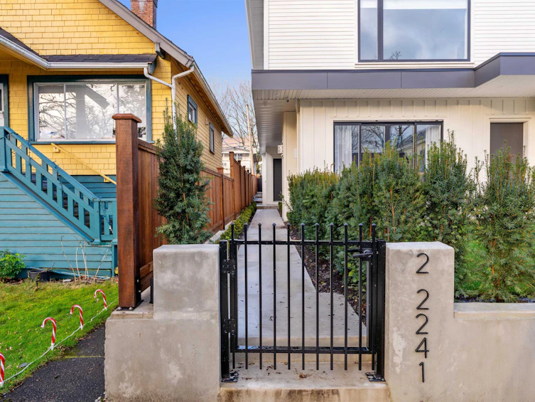 2-2241 E 8th Avenue, Vancouver, BC, V5N 1V4 - 19