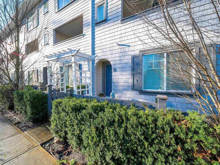 92-8168 136a Street, Surrey, BC, V3W 2Z6 - 2