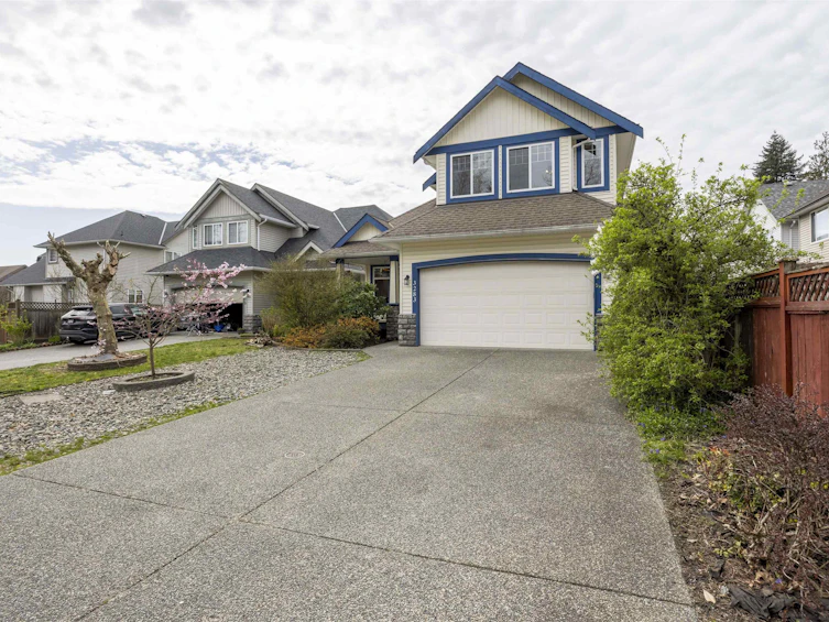 3283 Osborne Street, Port Coquitlam, BC, V3B 8C4 - 2