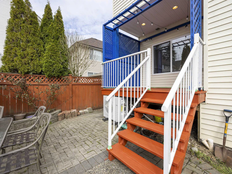 3283 Osborne Street, Port Coquitlam, BC, V3B 8C4 - 7