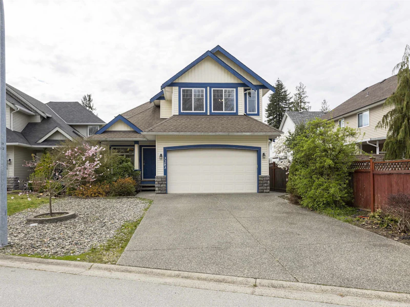 3283 Osborne Street, Port Coquitlam BC V3B 8C4
