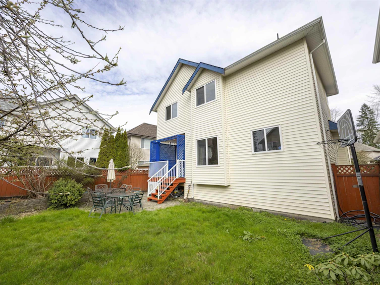 3283 Osborne Street, Port Coquitlam, BC, V3B 8C4 - 5