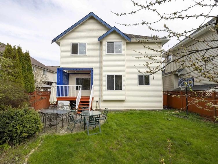 3283 Osborne Street, Port Coquitlam, BC, V3B 8C4 - 4