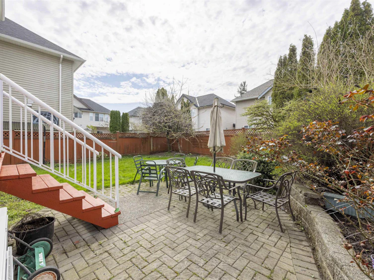 3283 Osborne Street, Port Coquitlam, BC, V3B 8C4 - 8