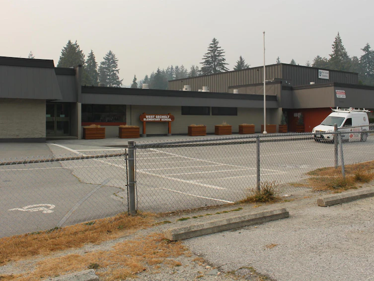 5642 Nickerson Road, Sechelt, BC, V7Z 0M6 - 33