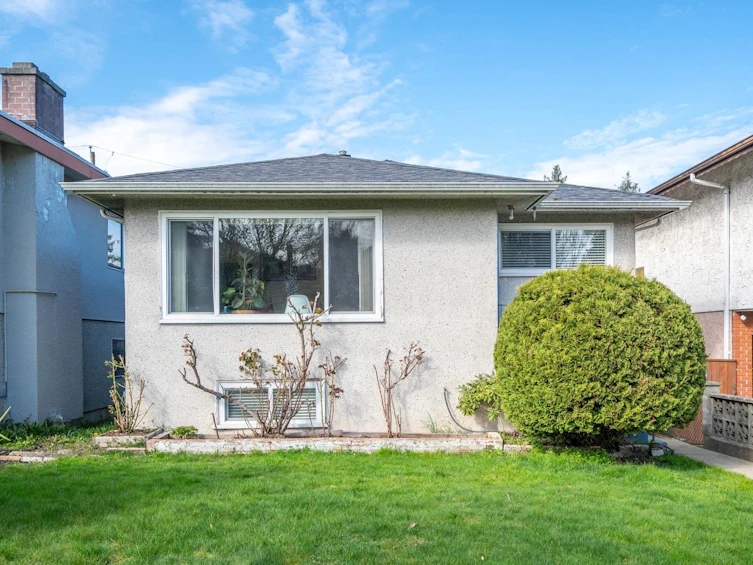 479 E 30th Avenue, Vancouver, BC, V5V 2V5