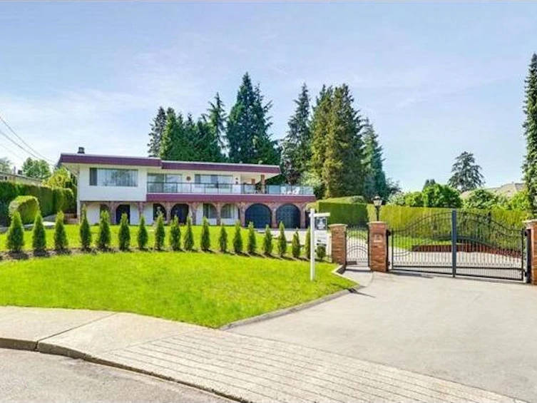 6005 Humphries Place, Burnaby, BC, V5E 3H9