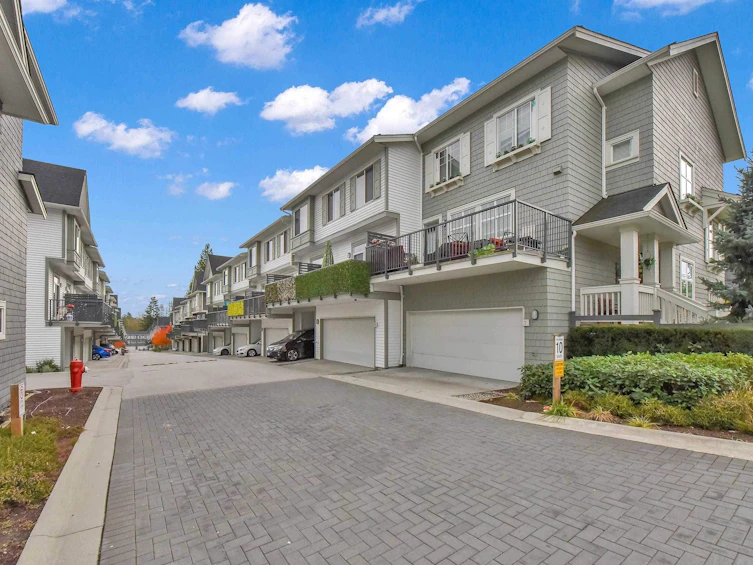132-8168 136a Street, Surrey, BC, V3W 2Z6