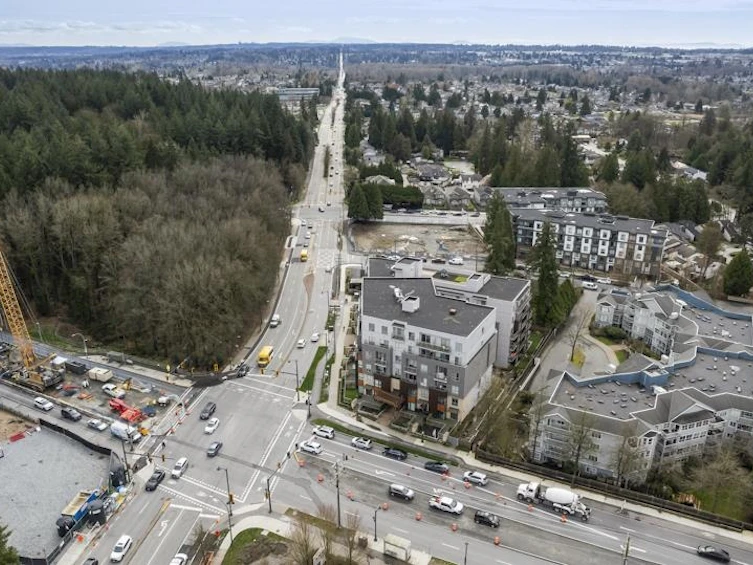 608-13978 Fraser Highway, Surrey, BC, V3T 0P2 - 20