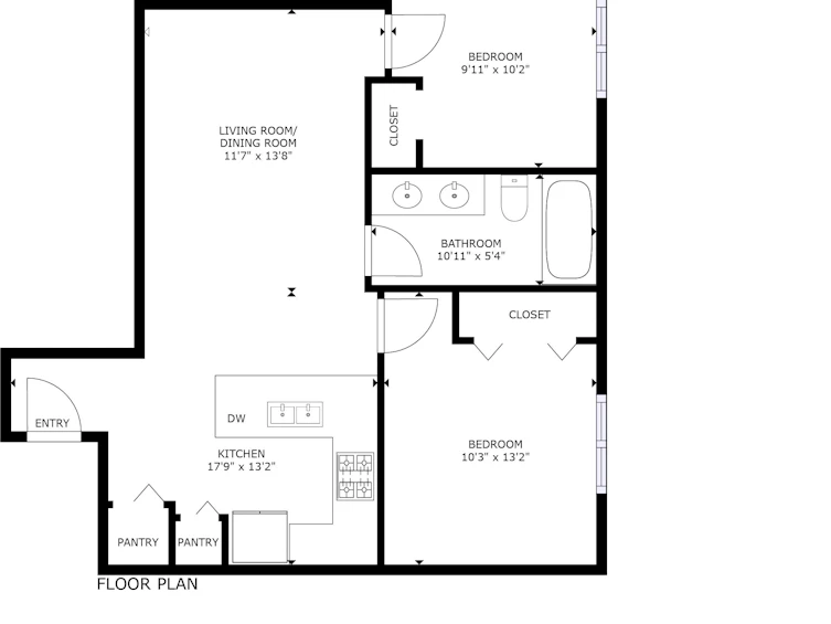 608-13978 Fraser Highway, Surrey, BC, V3T 0P2 - 21