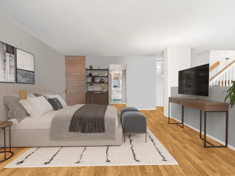 201-1236 Bidwell Street, Vancouver, BC, V6G 2K9 - 16