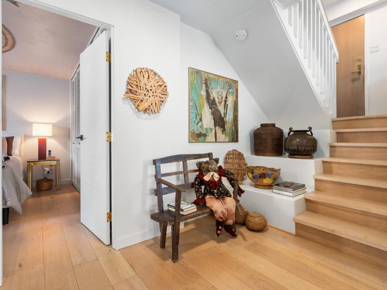 201-1236 Bidwell Street, Vancouver, BC, V6G 2K9 - 12