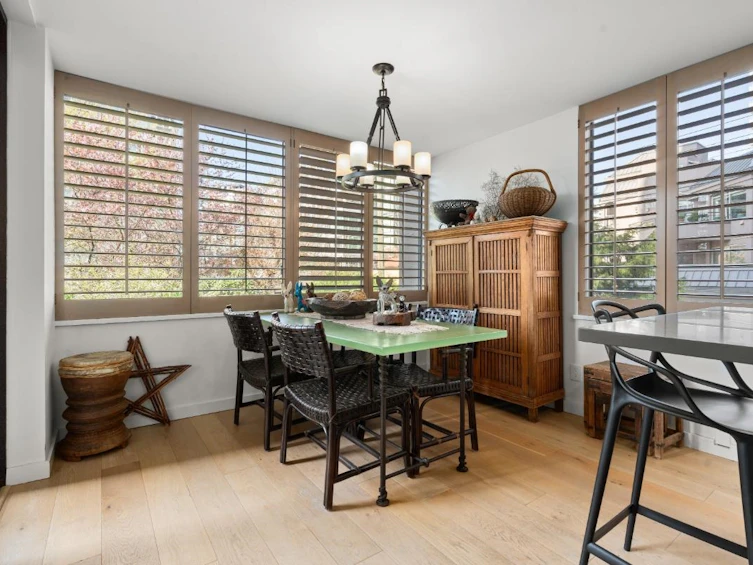 201-1236 Bidwell Street, Vancouver, BC, V6G 2K9 - 7