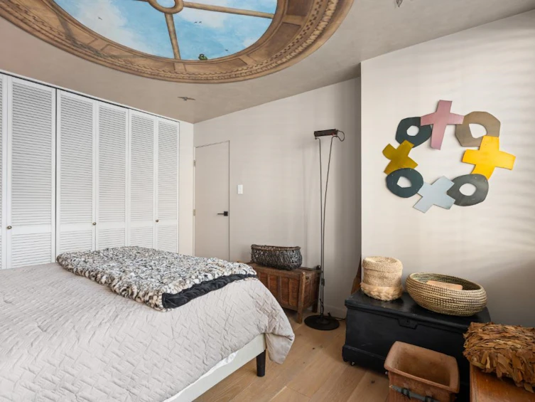 201-1236 Bidwell Street, Vancouver, BC, V6G 2K9 - 20