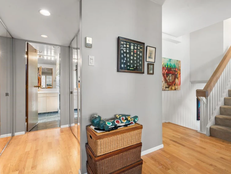 201-1236 Bidwell Street, Vancouver, BC, V6G 2K9 - 18