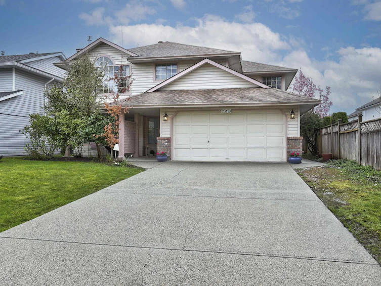 23110 122 Avenue, Maple Ridge, BC, V2X 0P9 - 23