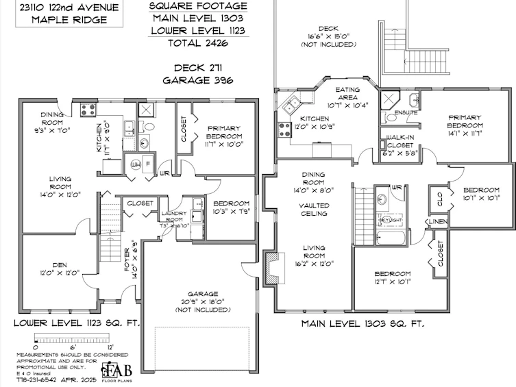 23110 122 Avenue, Maple Ridge, BC, V2X 0P9 - 22