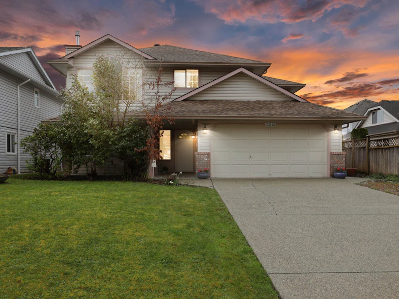23110 122nd Avenue, Maple Ridge BC V2X 0P9