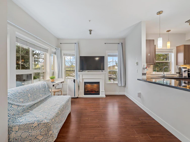 212-20219 54a Avenue, Langley, BC, V3A 0C7 - 7