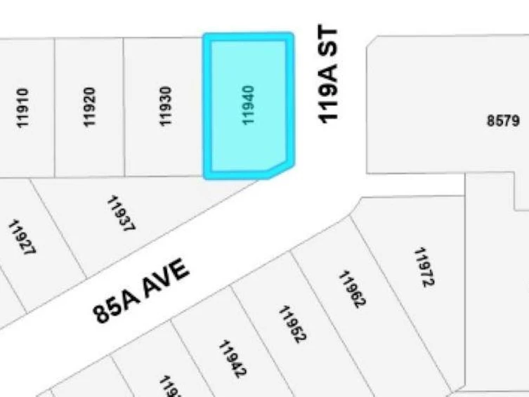 11940 86 Avenue, Delta, BC, V4C 2X9 - 9