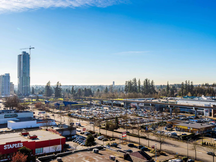 1207-13685 102 Avenue, Surrey, BC, V3T 1N7 - 17