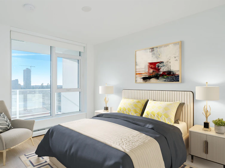 1207-13685 102 Avenue, Surrey, BC, V3T 1N7 - 19