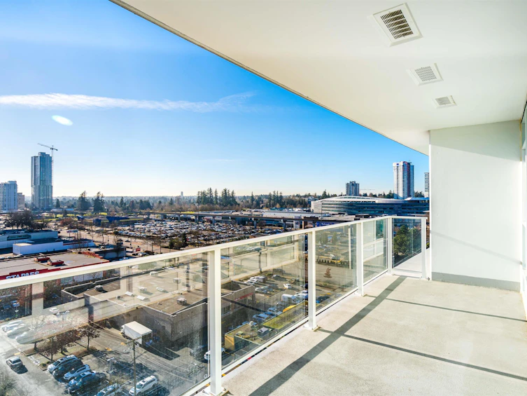 1207-13685 102 Avenue, Surrey, BC, V3T 1N7 - 13