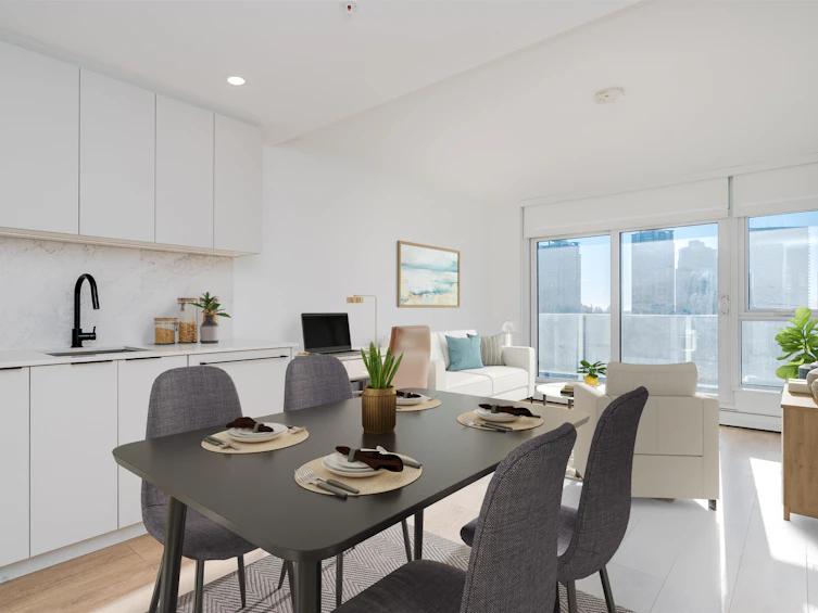 1207-13685 102 Avenue, Surrey, BC, V3T 1N7 - 7