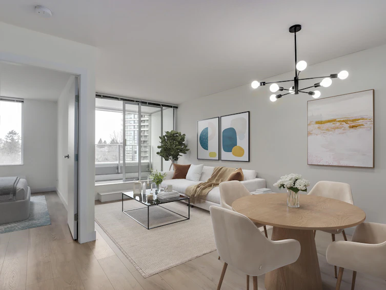 706-489 Interurban Way, Vancouver, BC, V5X 0C7 - 2
