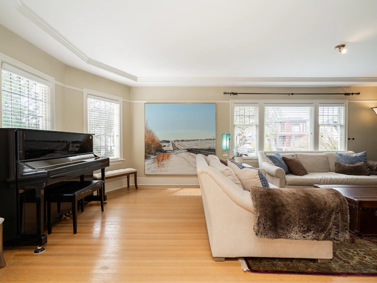 6030 Cartier Street, Vancouver, BC, V6M 3A9 - 6