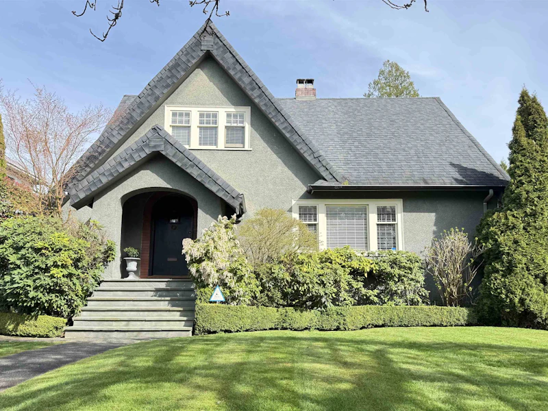 6030 Cartier Street, Vancouver BC V6M 3A9
